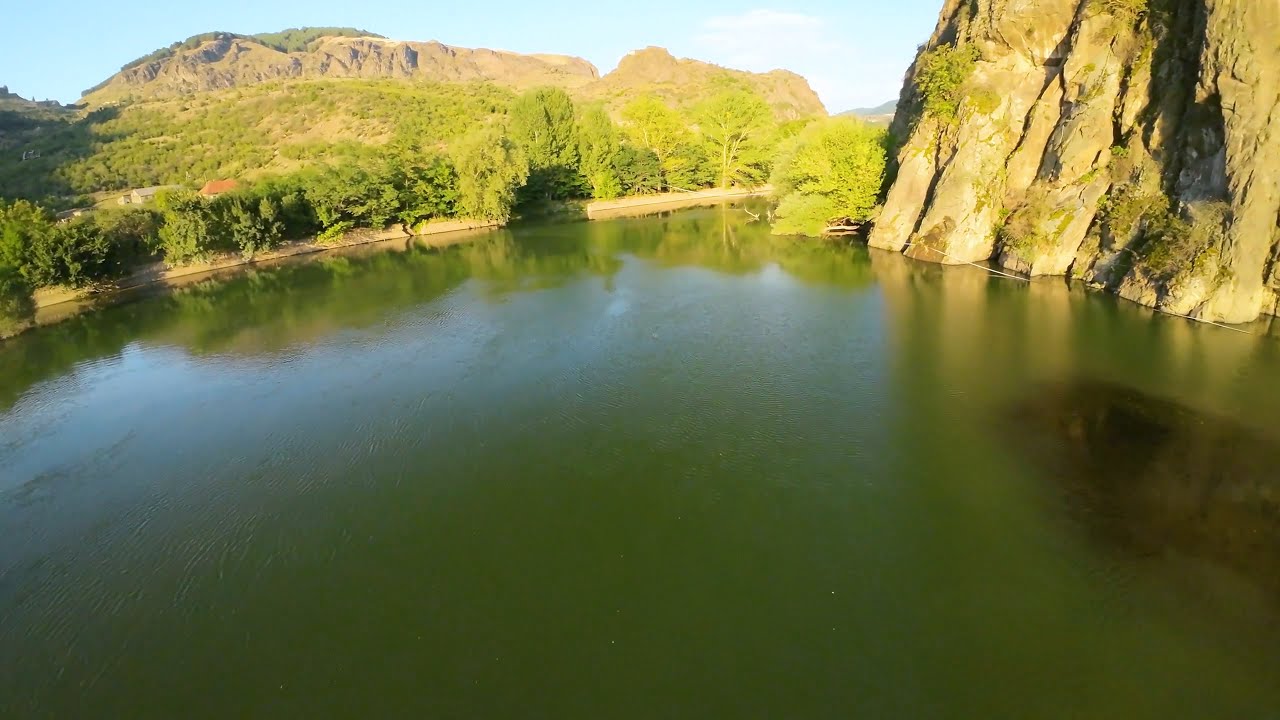 #Лори - Аревацаг / Արևածագ / Arevatsag