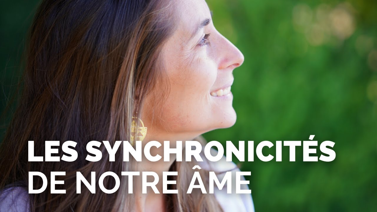 Comment recevoir les synchronicités de son âme ?