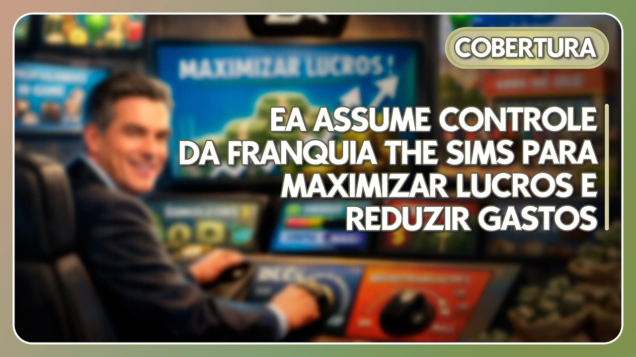 THE SIMS - O QUE NÃO PODIA FICAR PIOR ACABOU DE PIORAR | O FIM DO PROJETO X