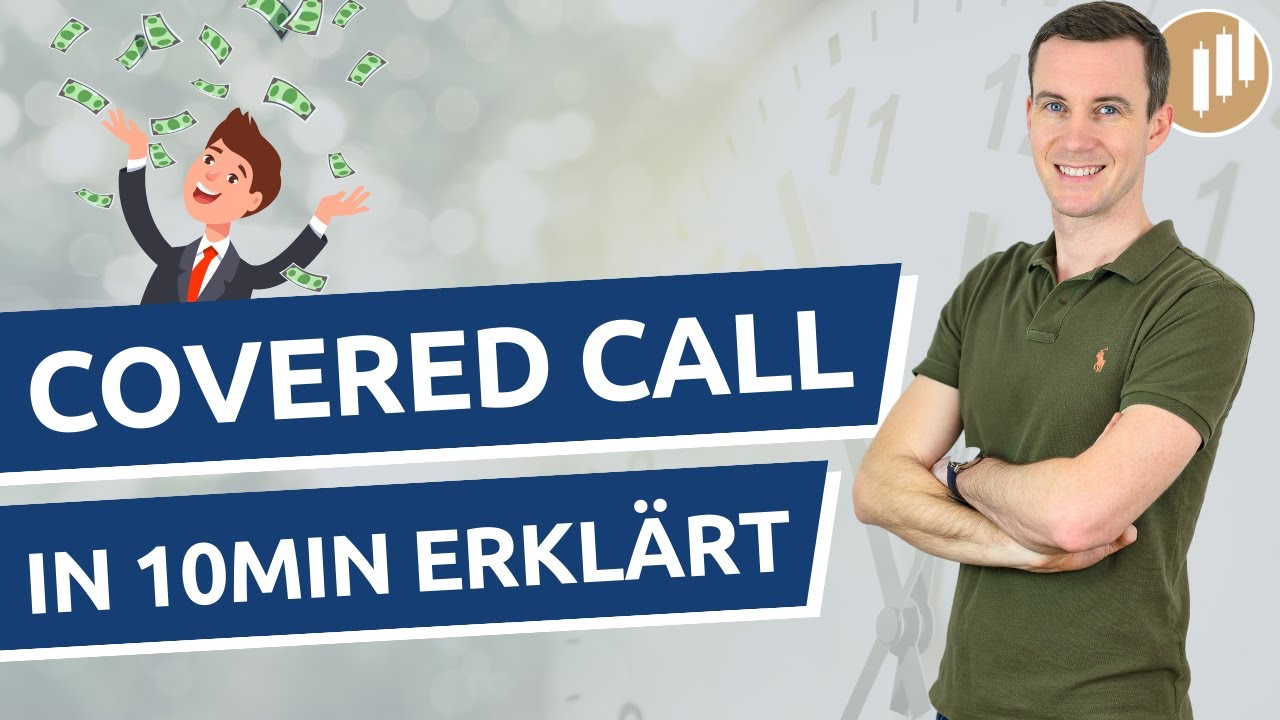 Zusatzdividende mit Covered Calls in 10 Minuten erklärt