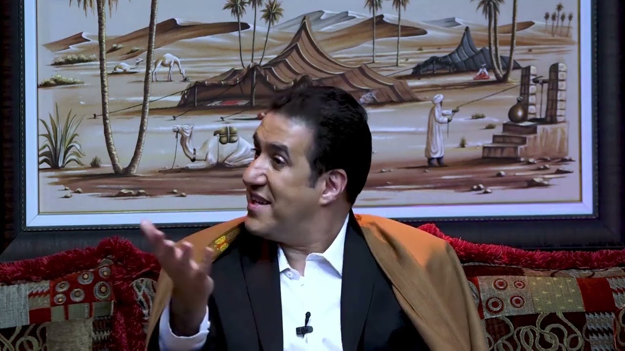 هذا ما قاله #عمويزيد في حصة سيدنا رمضان على قناته 