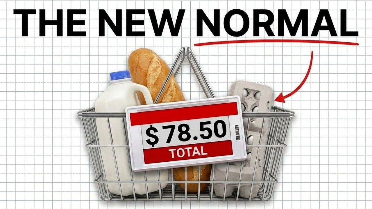 Why Everything Is So F*cking Expensive Now