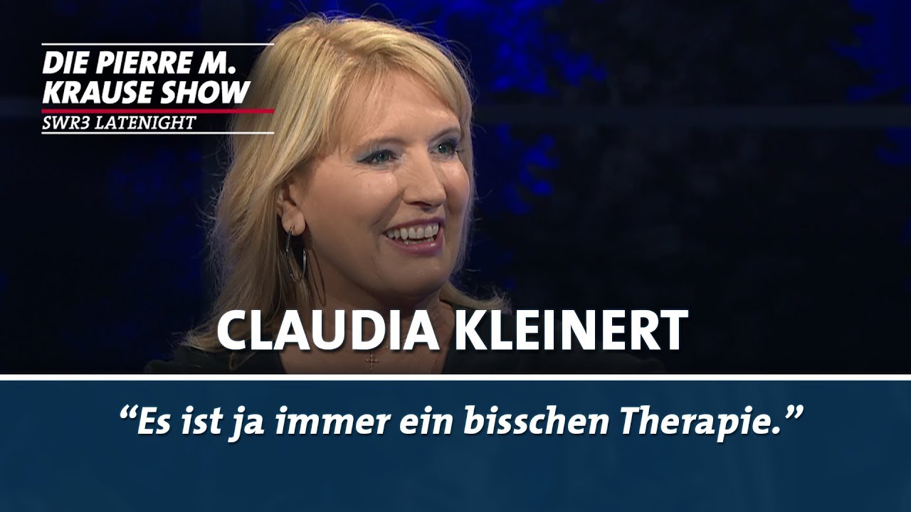 Claudia Kleinert über Charisma | PMKS