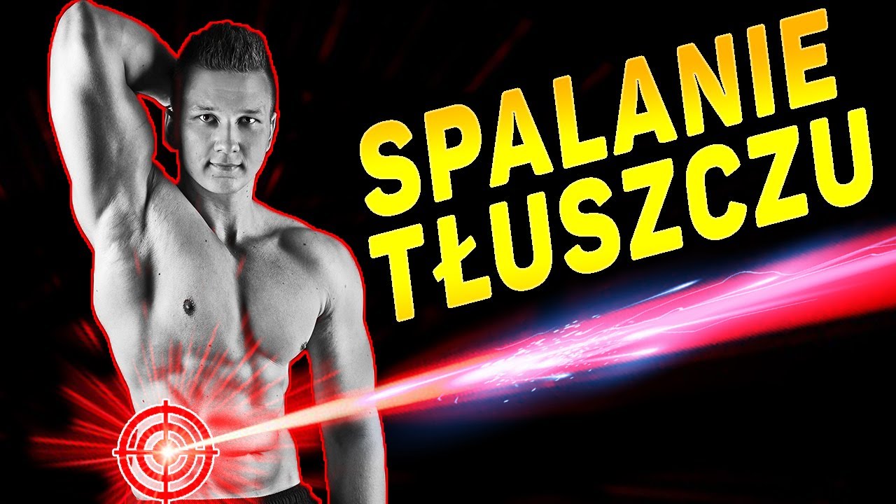 SPALANIE TŁUSZCZU z BRZUCHA. Czy można spalić tkankę tłuszczową PUNKTOWO?