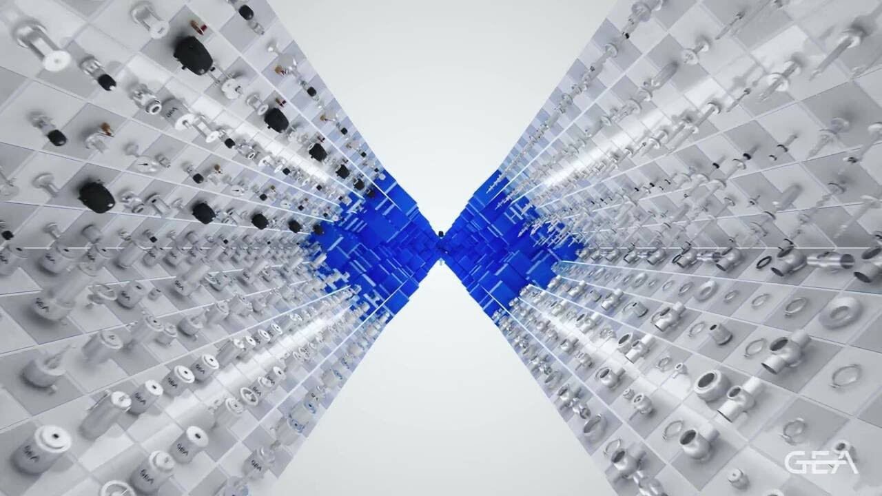 Flexibility – Modularity – Variability – VARIVENT®