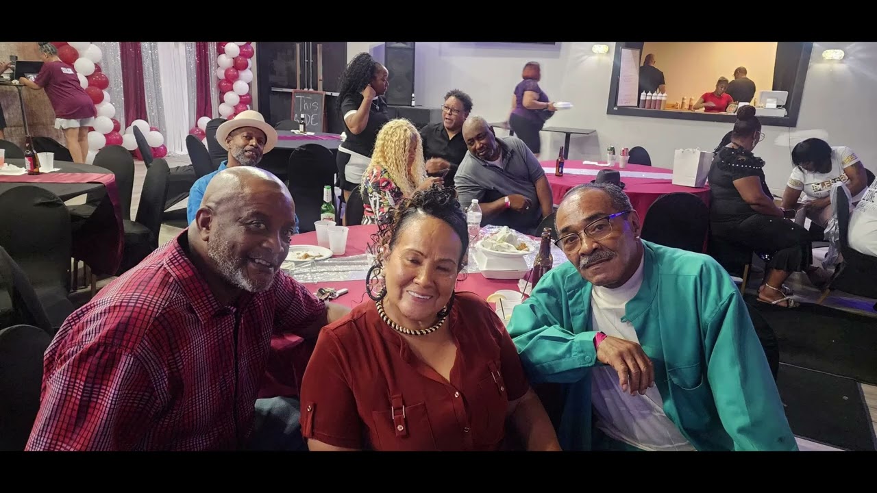 Gage Park All class reunion past Picnic recap getting ready for 2026