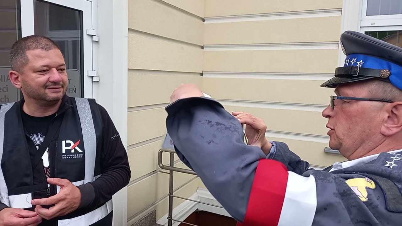 Przychodnia w Jeleniej G&oacute;rze - Team Bustowski interweniuje w ważnej sprawie. Glifosat cichy zab&oacute;jca!