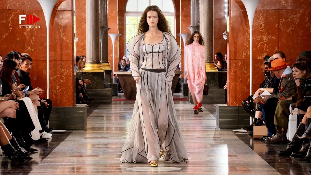 LOUIS VUITTON Spring 2026 Full Show Paris - Fashion Channel