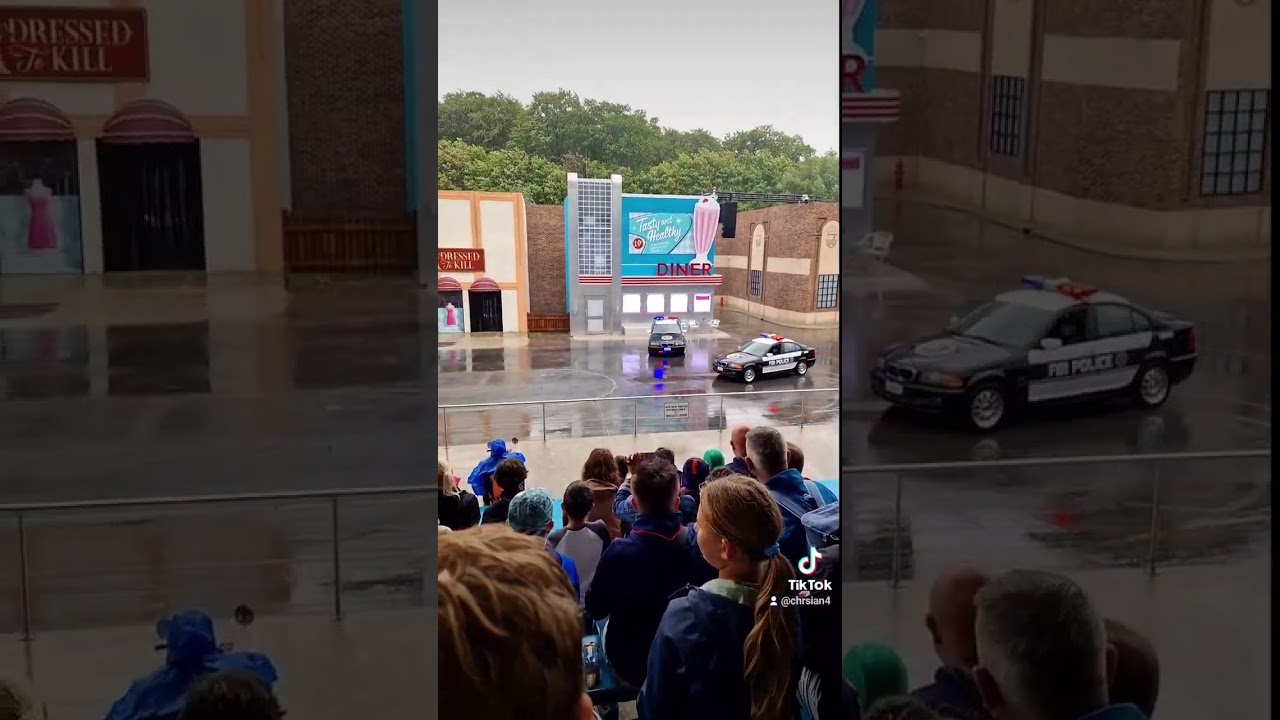 Movie Park Show 