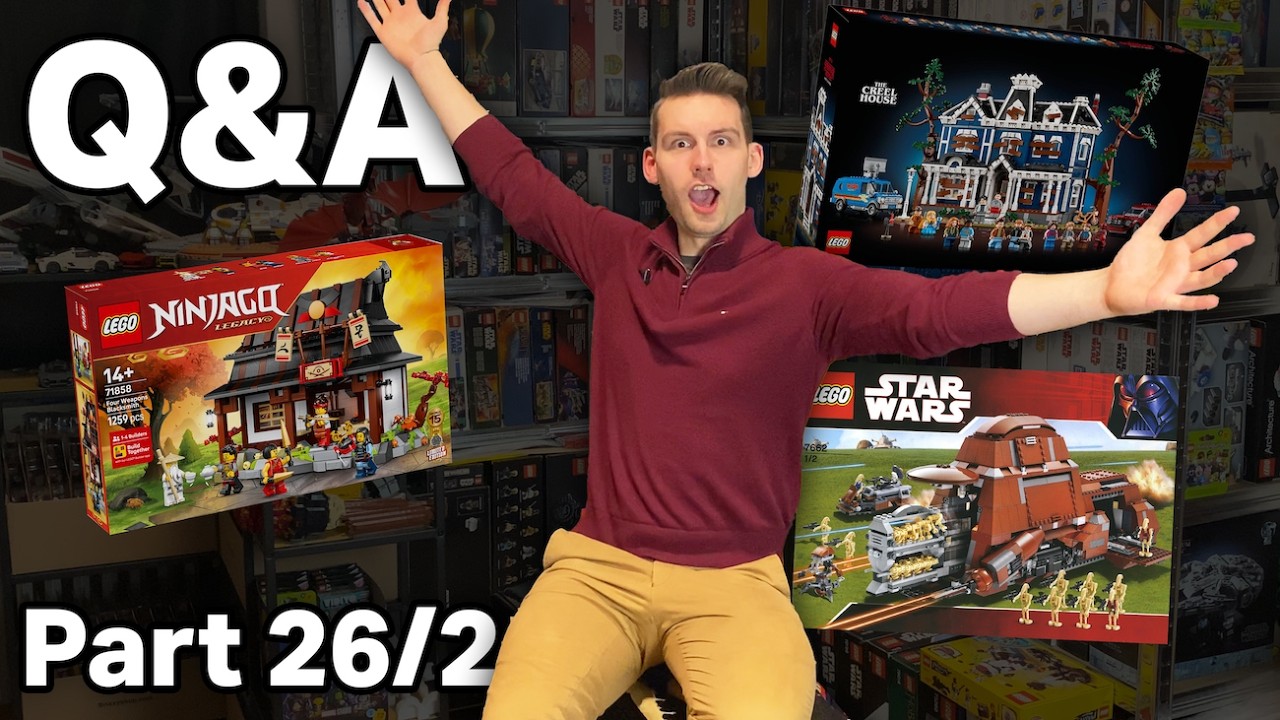 Ich hatte ein NAGELSTUDIO?! ZU VIELE Sets?😅 Q&A 26/02