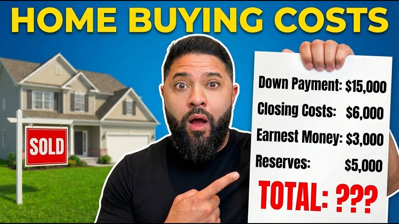Module 4:  How Much Money You Actually Need