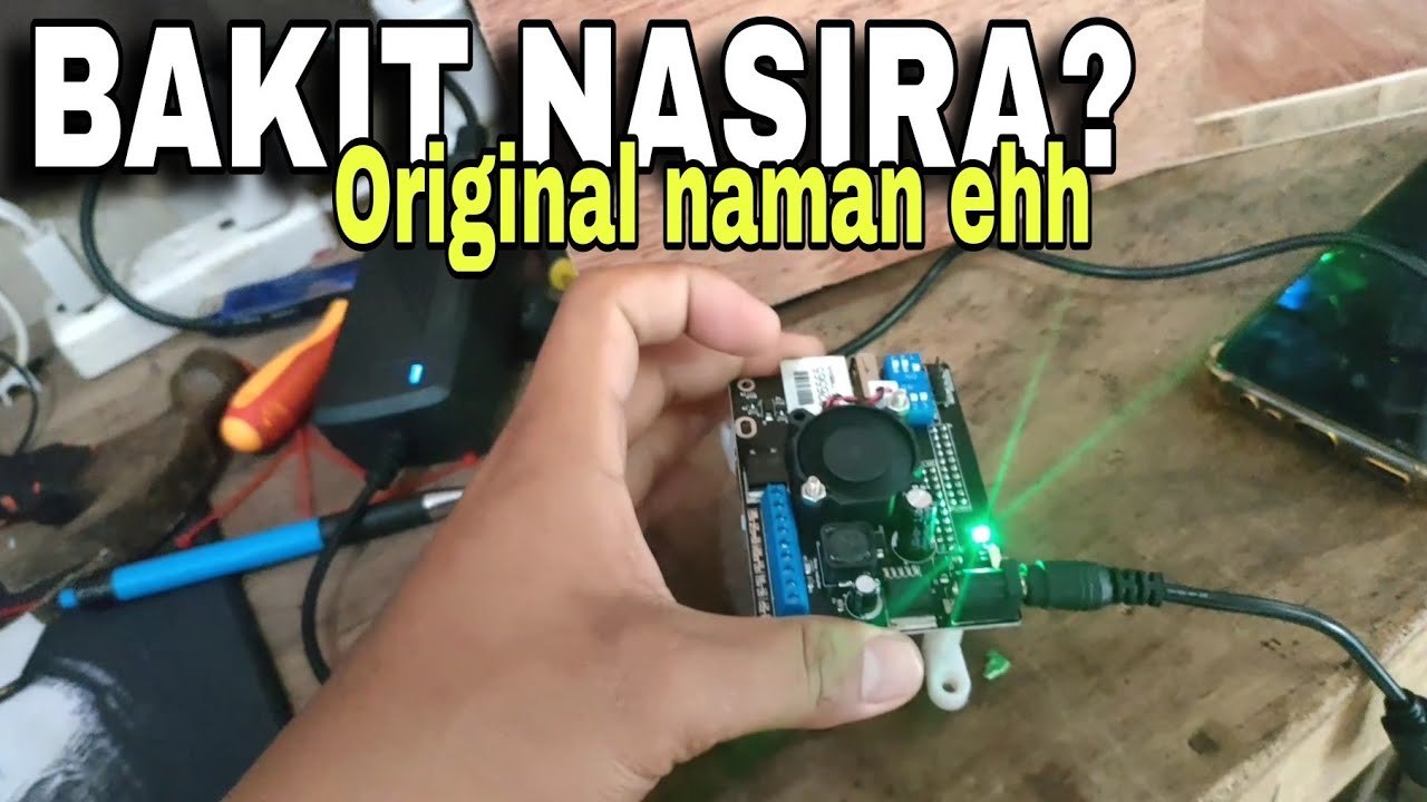 RASON BAKIT DI GUMAGANA ANG MEMORY CARD  NG PISO WIFI | BUKO PI NEW LEGIT STORE 2022 | MUST WATCH
