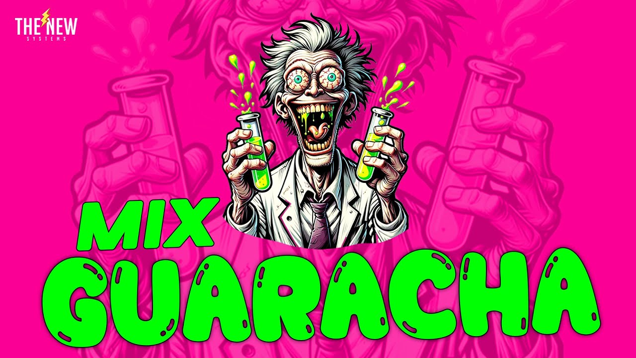GUARACHA MIX 2023 👽 VIAJANDO | Dj Raptor (Guaracha, Aleteo, Zapateo)
