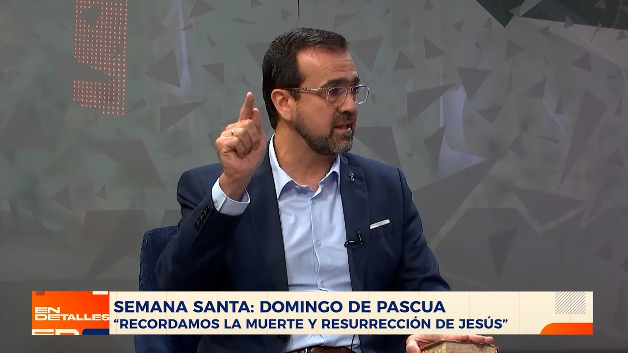 Semana Santa: el papel de la religión en la sociedad