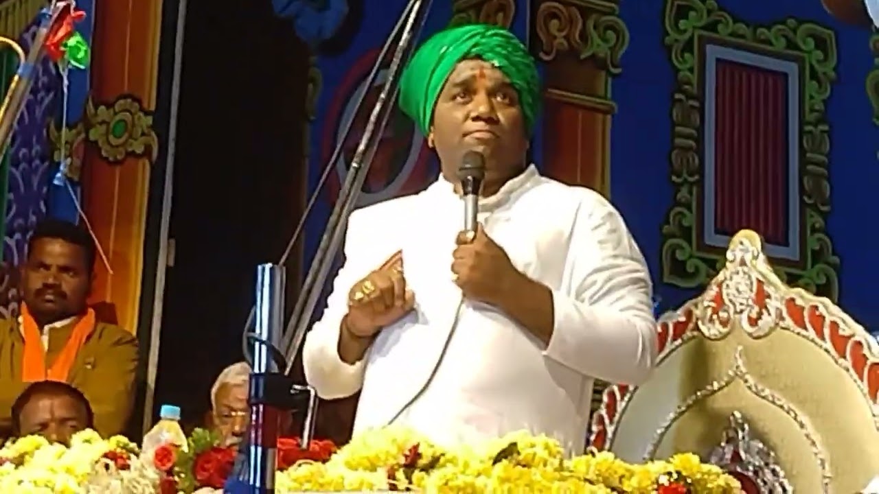 ಇಲ್ಲೇ ಡ್ರಾ ಇಲ್ಲೇ ಬಹುಮಾನ ಬೆಂಕಿ ಬಬಲಾದಿ ಸಿದ್ದರಾಮಯ್ಯ ಅಪ್ಪಾಜಿಯವರ ನುಡಿಗಳು