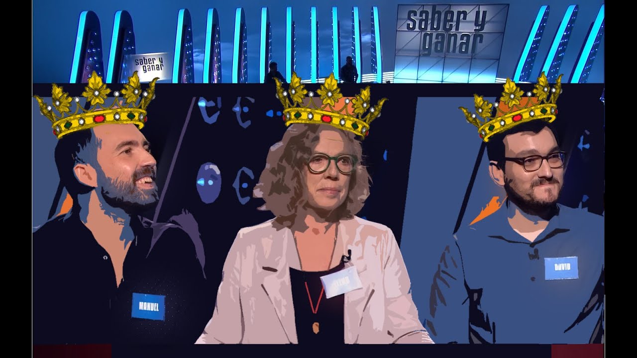 Saber y Ganar M10 26 02 21