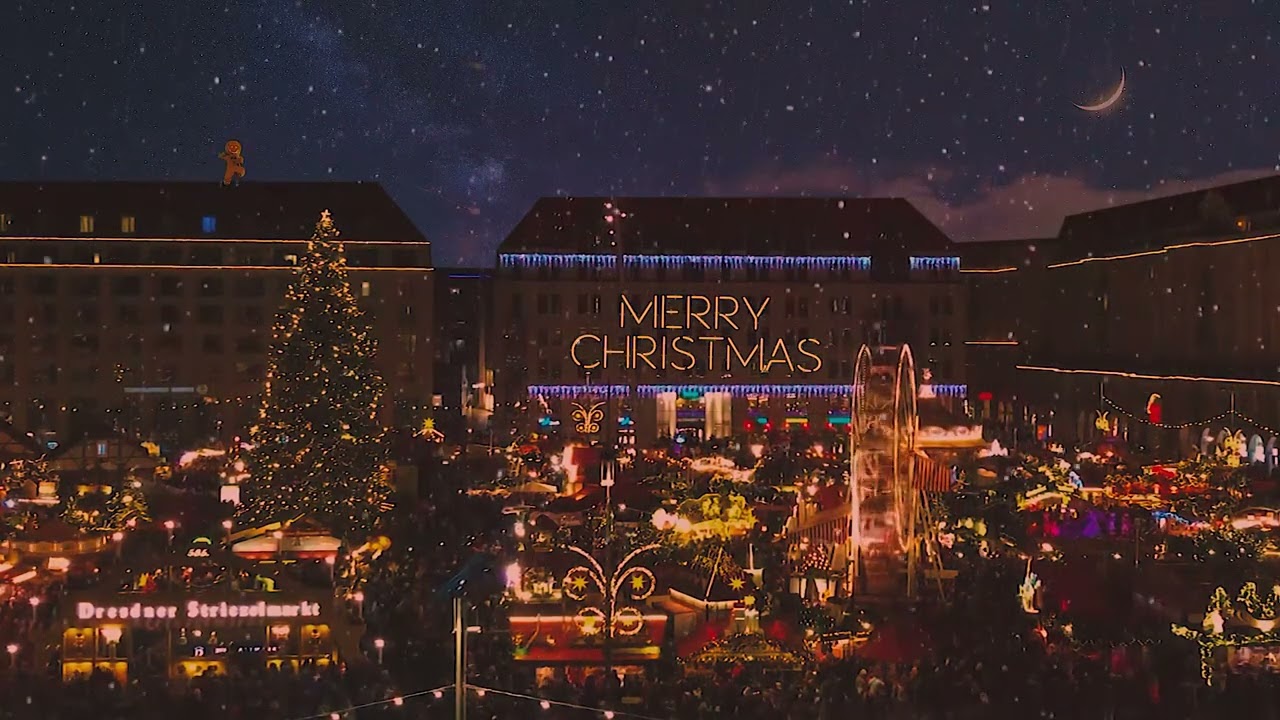 [Piano x ASMR🎧] 클릭하는 순간, 너의 크리스마스가 시작되는거야🎄