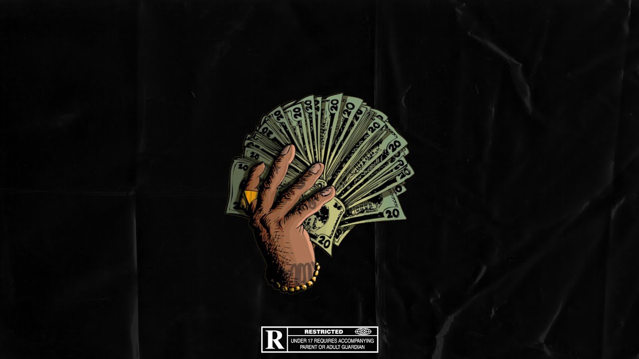 Free Offset x Travis Scott x 21 Savage Type Beat - RICH