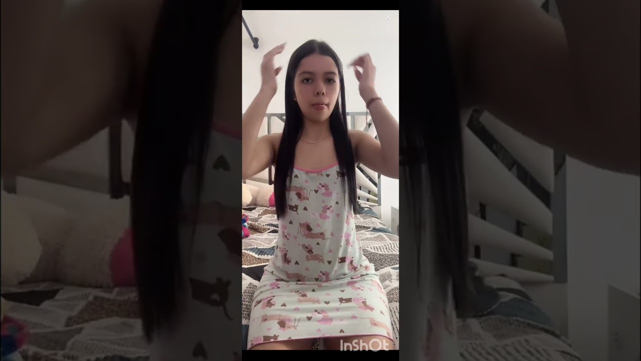 periscope live13433 vlog PRETTYGIRL💛💛 