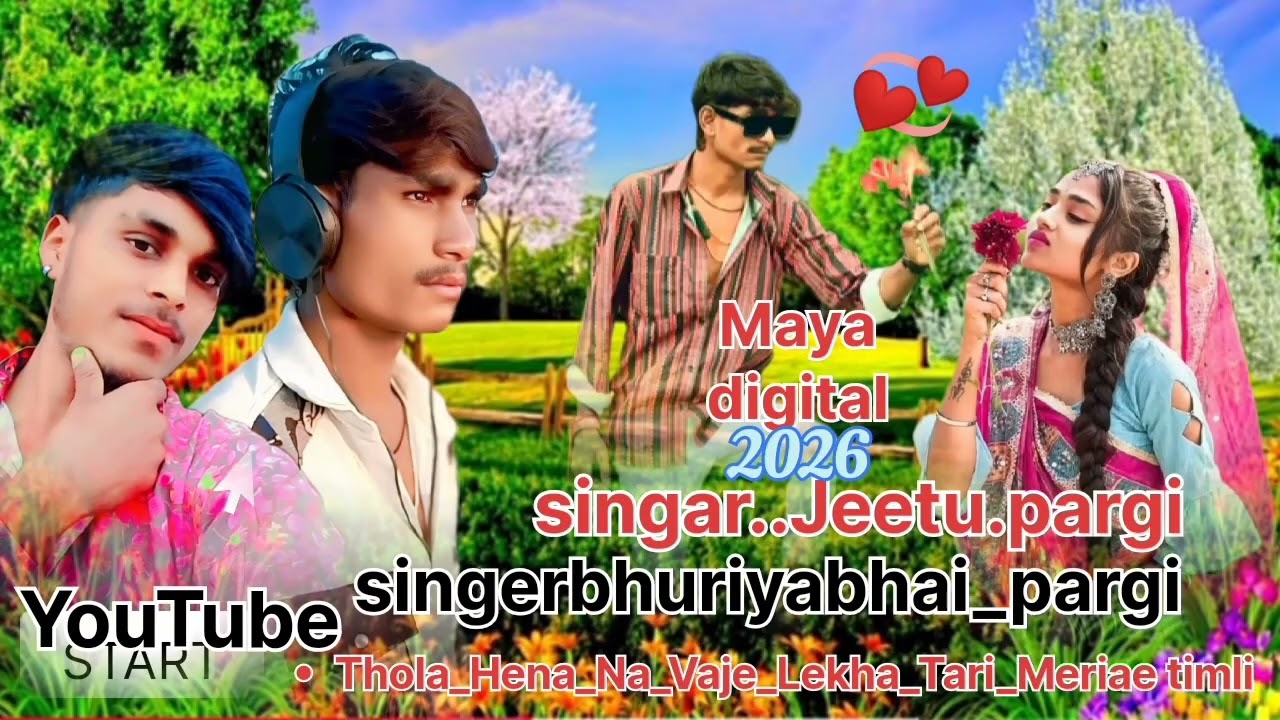 singerbhuriyabhai_pargi Jeetu PargiThola_Hena_Na_Vaje_Lekha_Tari_Meriae@singar..Jeetu.pargi...80