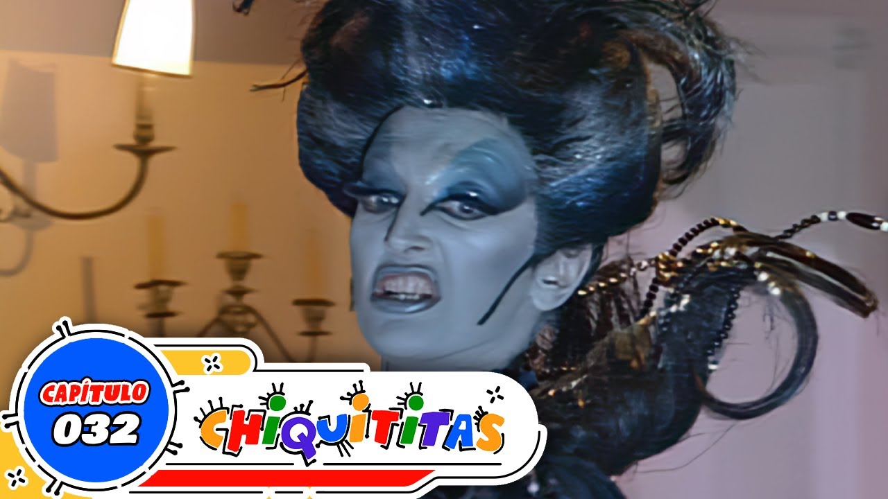 Chiquititas (1997) | Capítulo 32