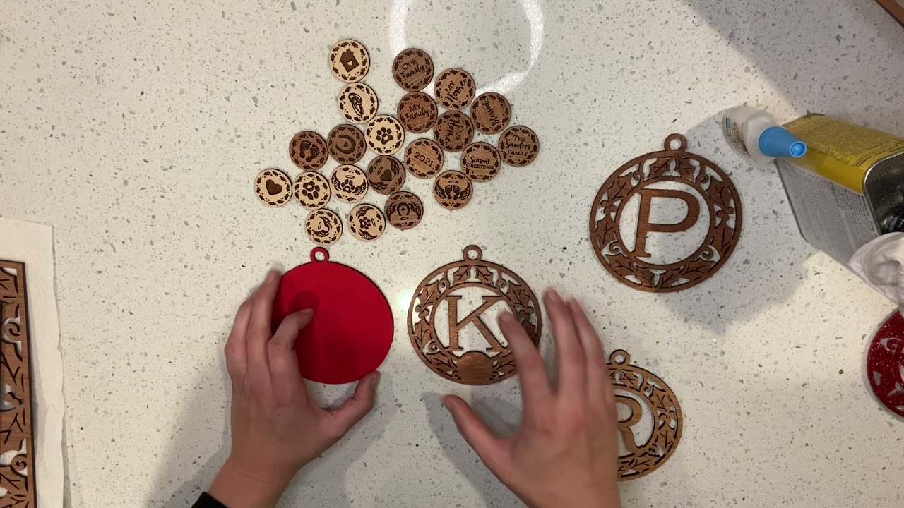 Forge World Plus November Exclusive File Overview/Tutorial