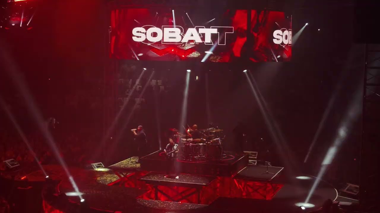 Padi - Sobat + [Closing] (Konser Dua Delapan, 2026)