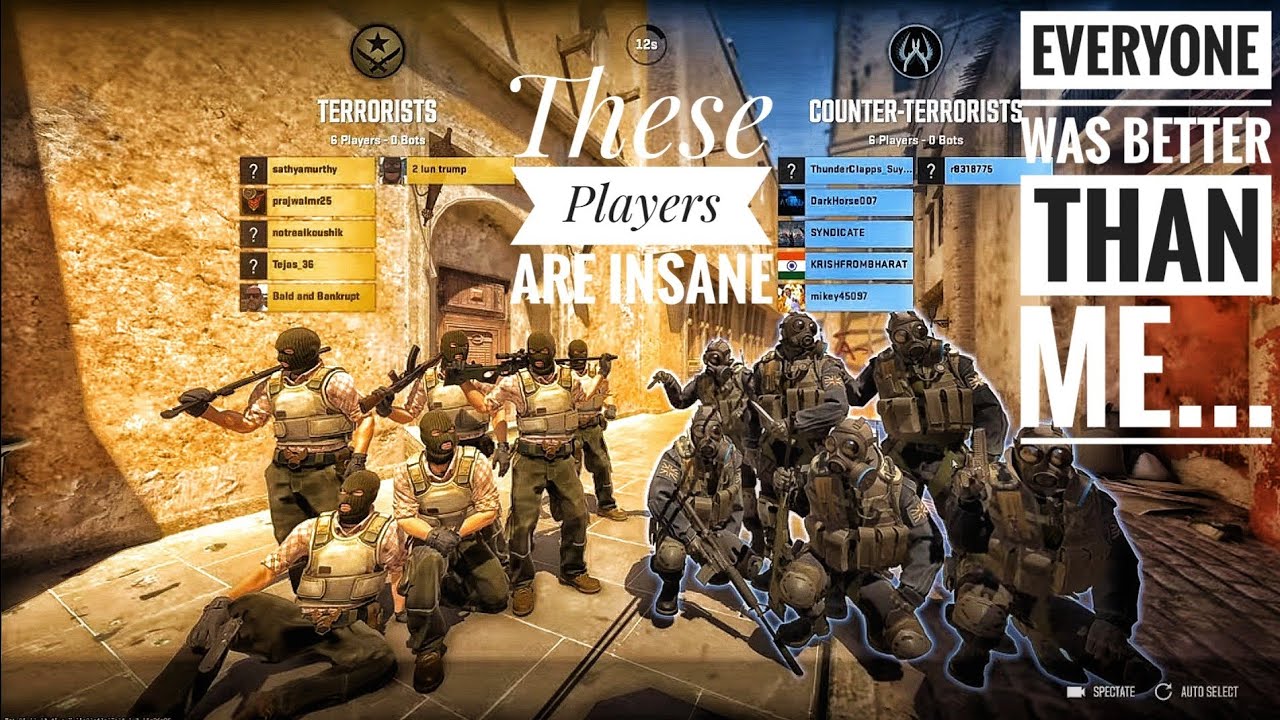 1 Hour of CS2 Deathmatch… I Tried My Best But Everyone Was Better #cs2 #gameplay #gaming #gamer