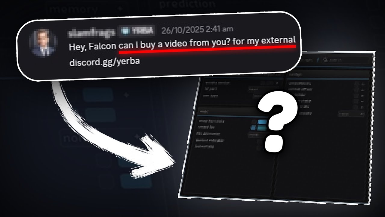 He Paid Me To Try The Roblox Yerba External.. (it's good seriously)