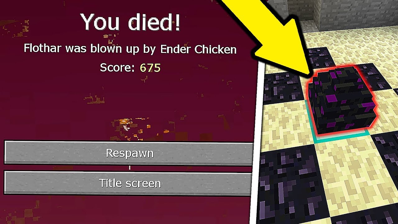 NOWA PRZYGODA W MINECRAFT - SILNIEJSZY BOSS NIŻ ENDER DRAGON