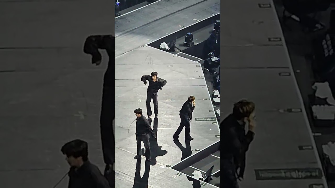 SS10 in Manila - Super Girl