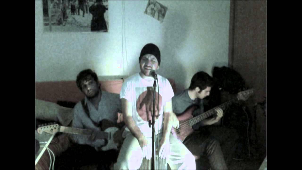 Try (Unplugged) - The P&ouml;lar Seed
