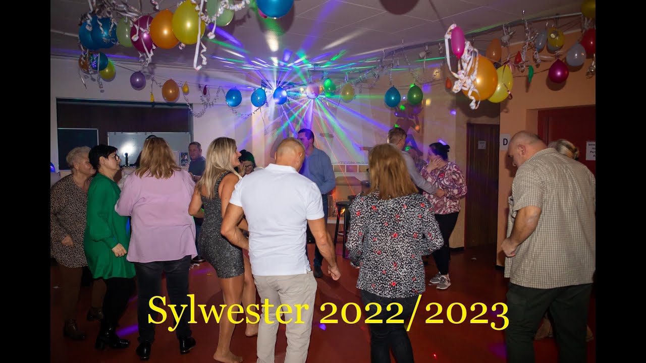 Sylwester 2022/2023