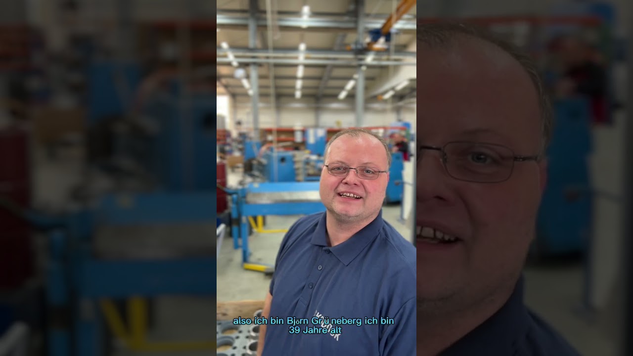Stellenangebot in Garbsen Produktionsmitarbeiter und Helfer