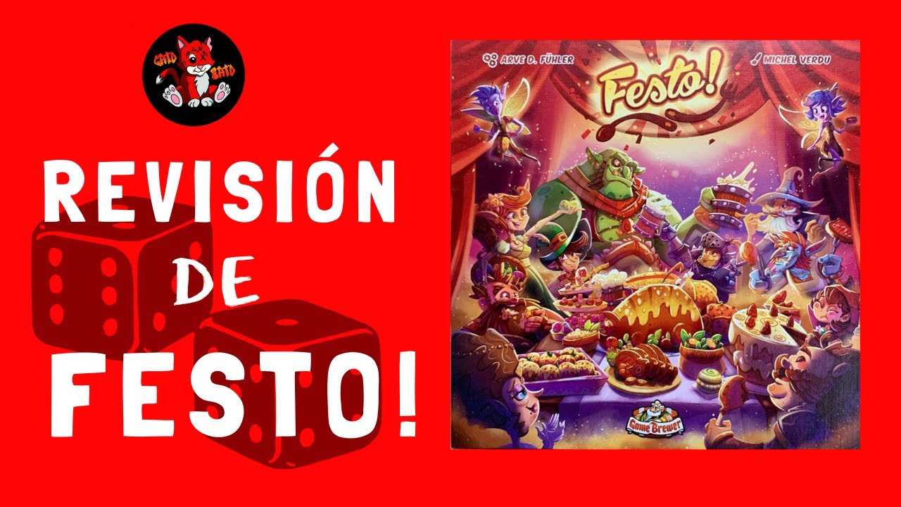 Revisión de Festo!