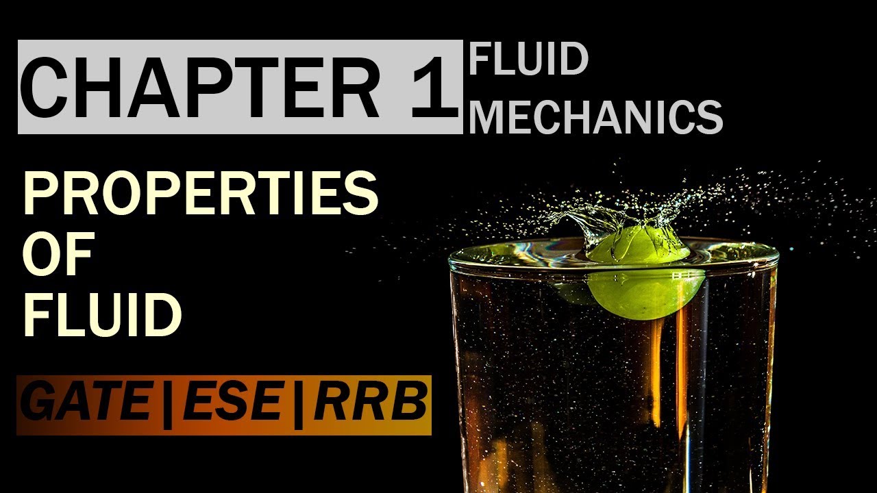 Mass Density, Weight Density, Specific Gravity & Relative Density