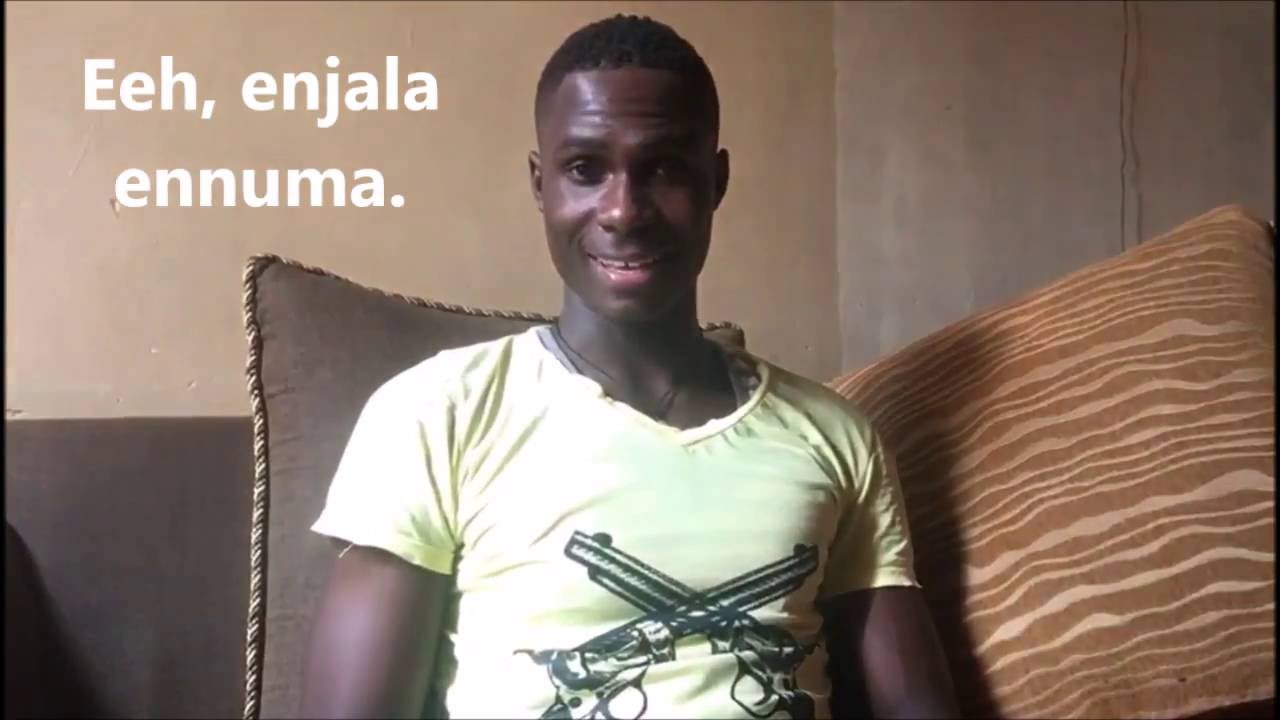Learn Luganda - Lesson 28 - At the Restaurant