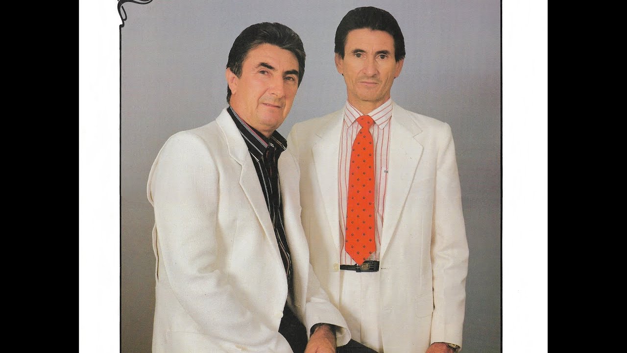 Lourenço & Lourival - Se Ainda Existe Amor