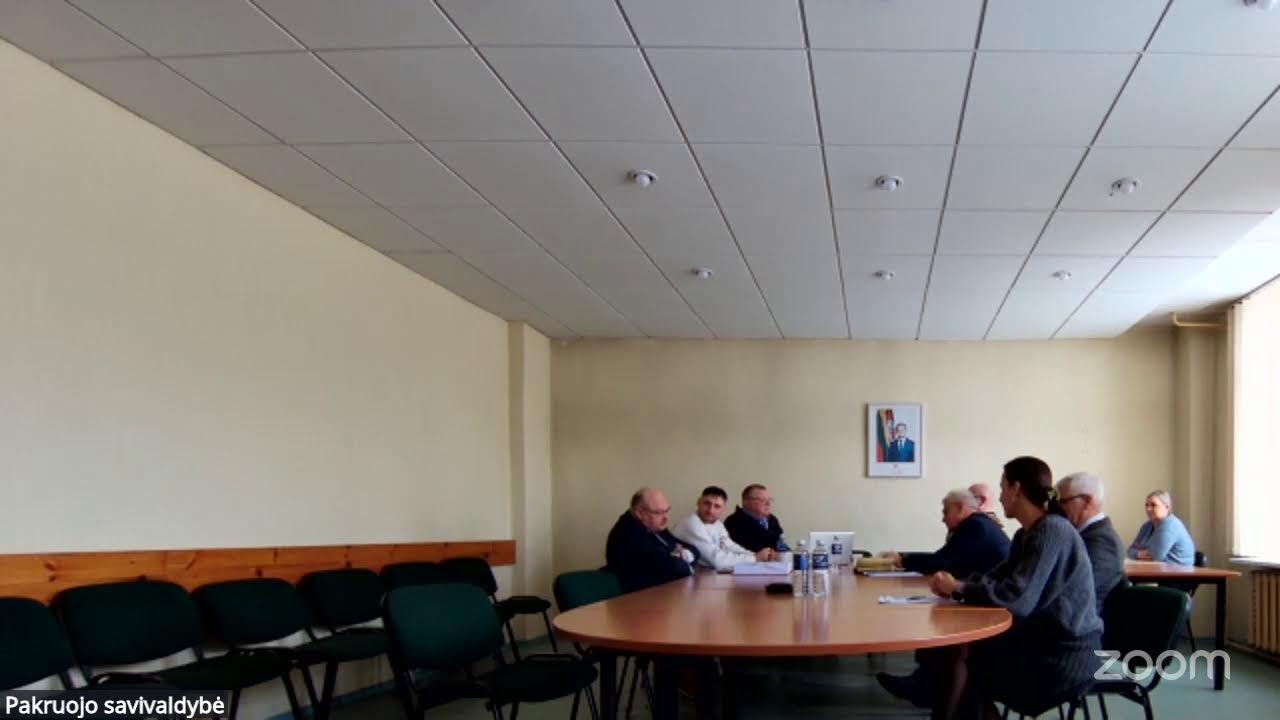 2026-02-12 Sveikatos, šeimos ir socialinių reikalų komiteto posėdis
