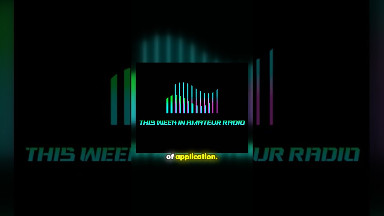A New Era for Amateur Radio Enthusiasts!