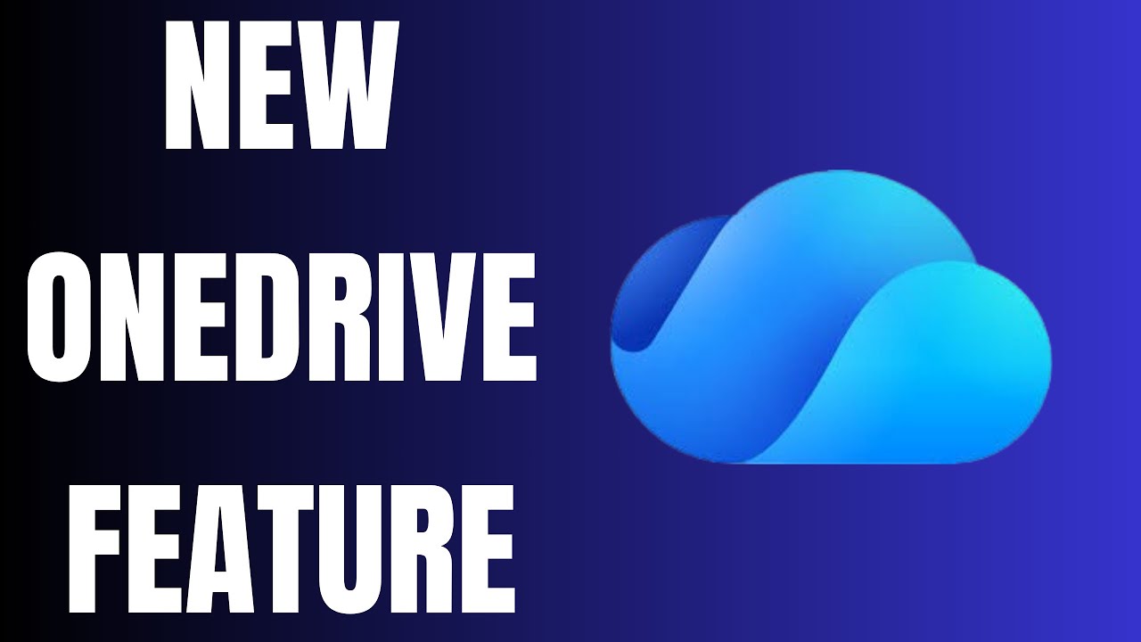 Новая функция Microsoft OneDrive, о которой вам нужно знать | Руководство по OneDrive 2026