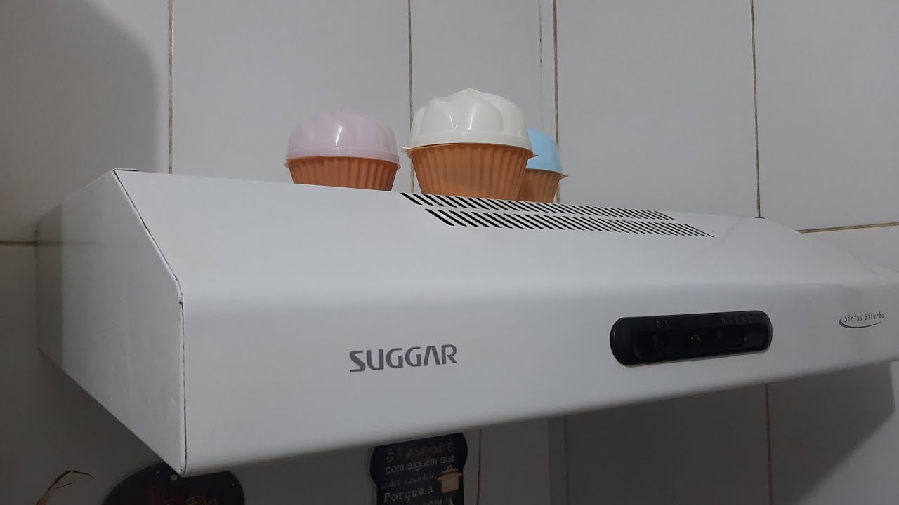 Trocar O Filtro Do Suggar, O Filtro Poder Ser Substituído Por Outro Produto?