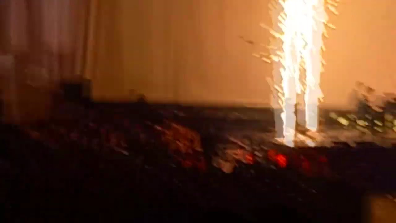Ehrlich Brothers Magic Show / Diamonds 2025 Wiesbaden / Floating Rose /  Full unedited magic version