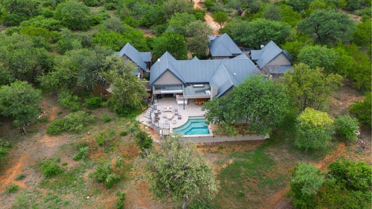 Leadwood Big Game Estate