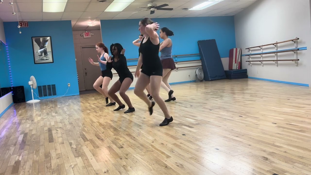 2/24 Jazz