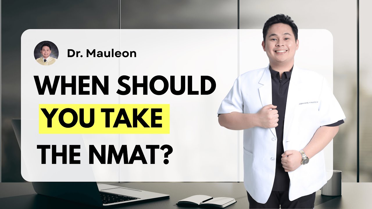 When Should You Take the NMAT? Cycles, Schedules, and Best Timing Explained