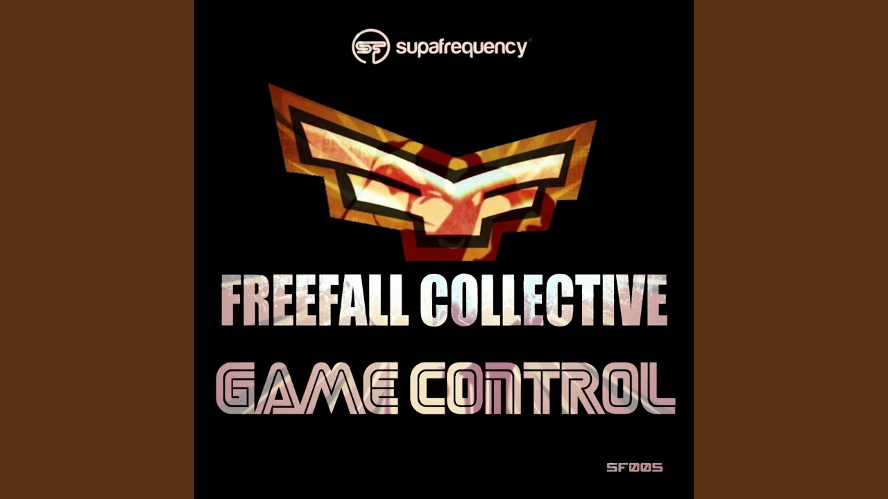 Game Control