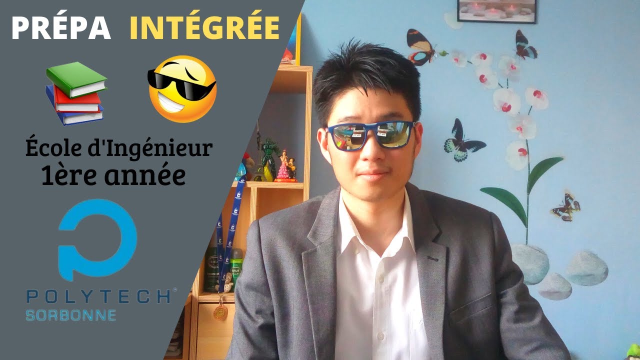 BILAN MA PREMIÈRE ANNÉE EN PRÉPA INTÉGRÉE - ÉCOLE D'INGÉNIEUR 📚
