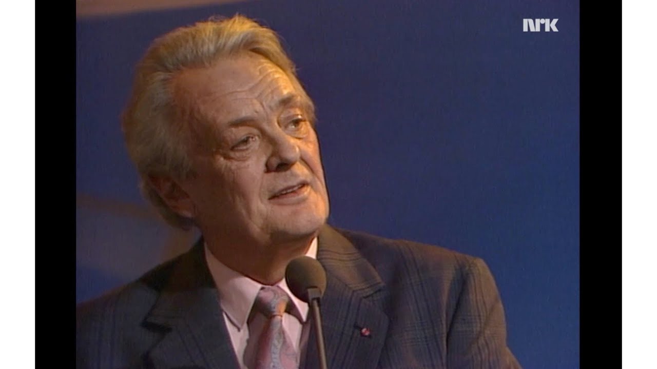 Erik Bye og Egil Monn-Iversen - Vise i Vinterlys (1988)