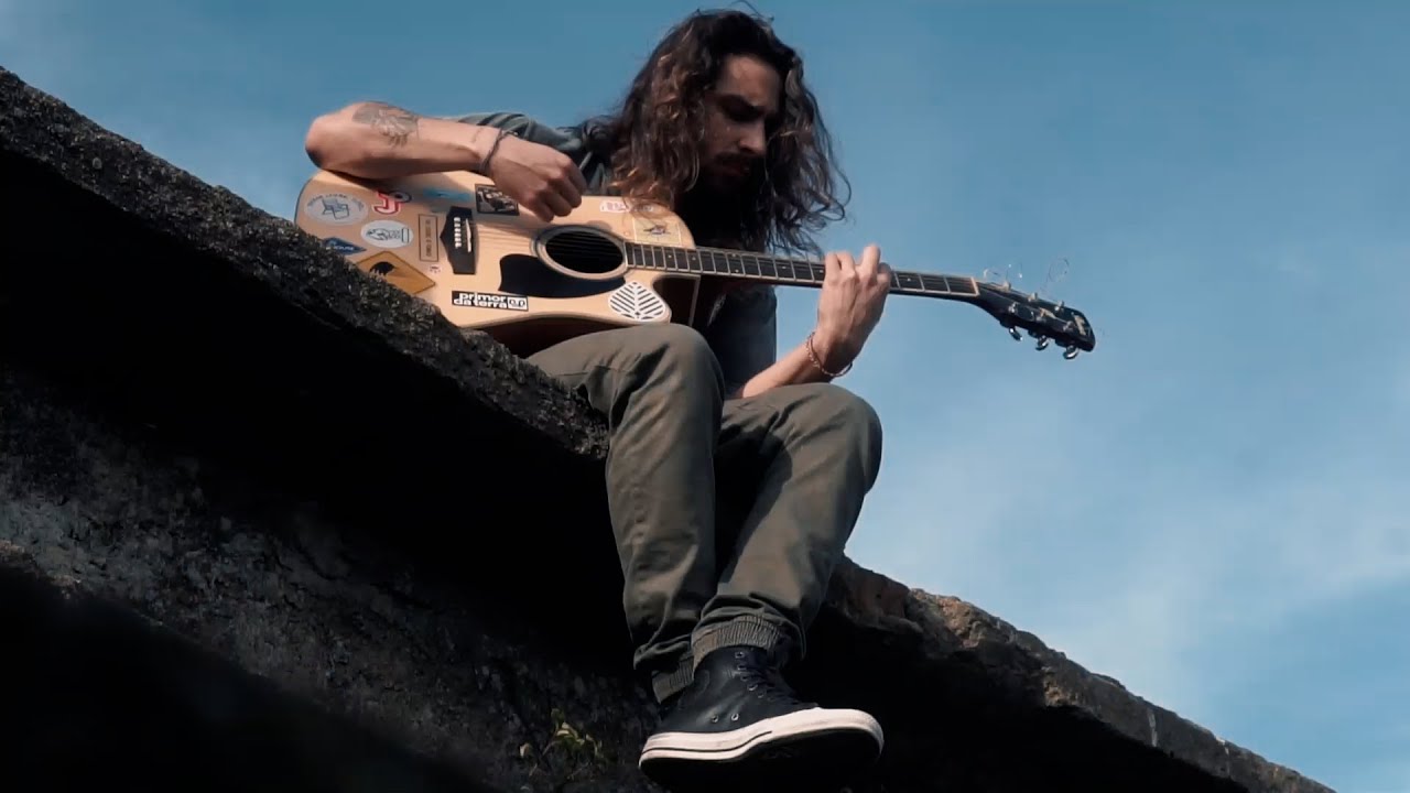 Vida - Miguel Veleda (Clipe Oficial)